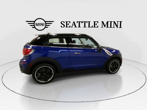 Used 2015 MINI Cooper Paceman FWD image 12