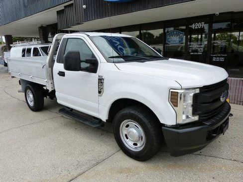 Used 2019 Ford F250 XL RWD image 6