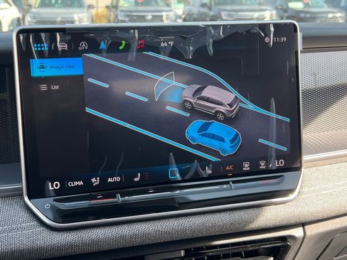 New 2025 Volkswagen Tiguan S image 22