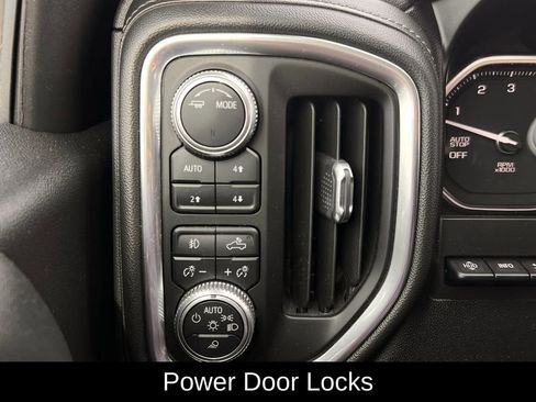 Used 2020 GMC Sierra 1500 Denali w/ Denali Ultimate Package image 25