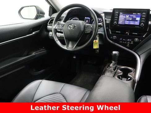 Used 2023 Toyota Camry SE image 28