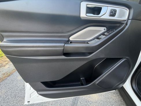 Used 2020 Ford Explorer ST w/ ST Street Pack AWD/4WD image 21