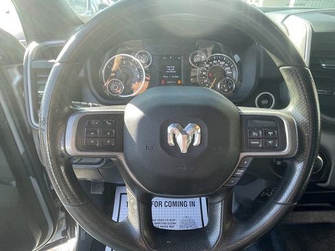 Used 2021 RAM 2500 Tradesman w/ Chrome Appearance Group image 17