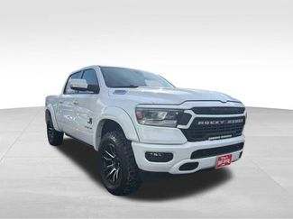 Used 2021 RAM 1500 Big Horn AWD/4WD 360° Tour