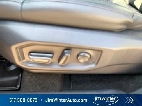 Used 2024 Toyota Tundra SR5 w/ TRD Off-Road Premium Package AWD/4WD image 18