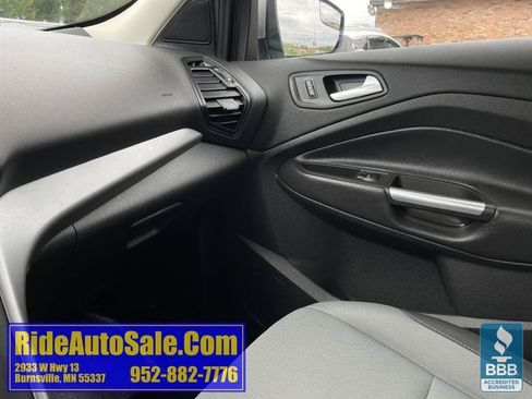 Used 2016 Ford Escape SE w/ Equipment Group 201A AWD/4WD image 37
