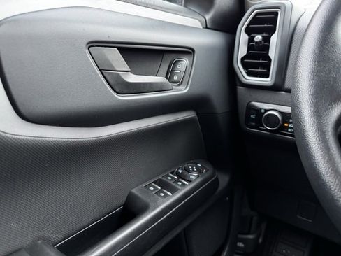 Certified 2024 Ford Bronco Sport Big Bend image 28