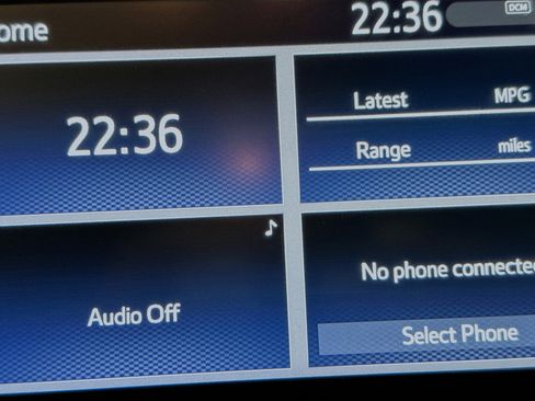 Used 2023 Toyota Tacoma SR5 w/ SR5 Appearance Package image 23