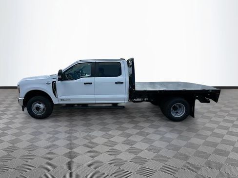 New 2026 Ford F350 XL w/ XL Chrome Package AWD/4WD image 3