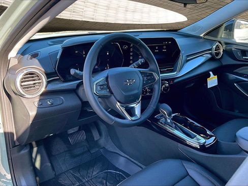 New 2026 Chevrolet Trax ACTIV w/ Sunroof Package image 8