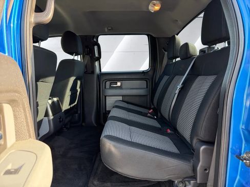 Used 2014 Ford F150 STX w/ Equipment Group 201A Mid image 15