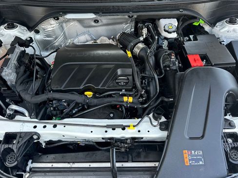 Certified 2024 Buick Envista Preferred image 24