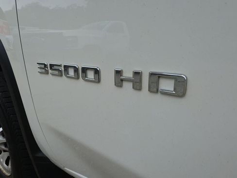 Used 2022 Chevrolet Silverado 3500 W/T w/ WT Fleet Convenience Package AWD/4WD image 14