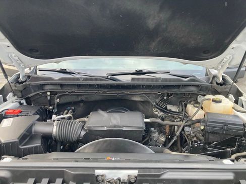 Used 2021 GMC Sierra 2500 AT4 w/ AT4 Preferred Package image 24