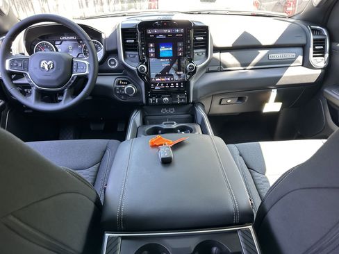 New 2026 RAM 1500 Big Horn image 18