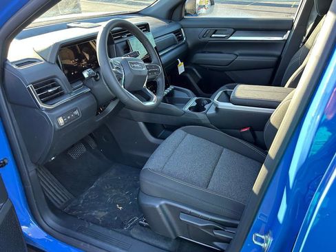 New 2026 GMC Terrain Elevation w/ Technology Package II image 6