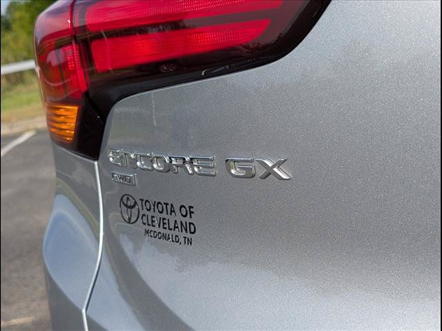 Used 2024 Buick Encore GX Preferred w/ Comfort Package AWD/4WD image 26
