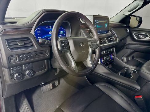 Used 2022 Chevrolet Tahoe Z71 image 9