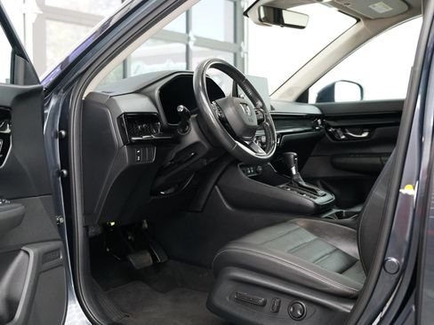 Used 2023 Honda CR-V EX-L image 20