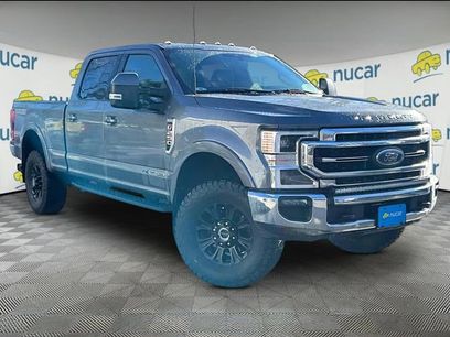 Used 2022 Ford F250 Lariat w/ Tremor Off-Road Package
