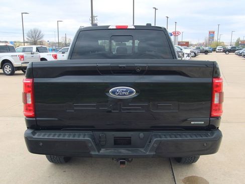 Used 2023 Ford F150 XLT w/ Equipment Group 302A High image 15