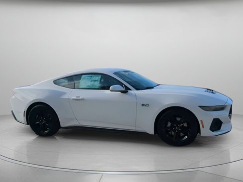 New 2026 Ford Mustang GT image 36