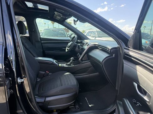 Used 2023 Hyundai Santa Cruz SEL w/ Activity Package image 27