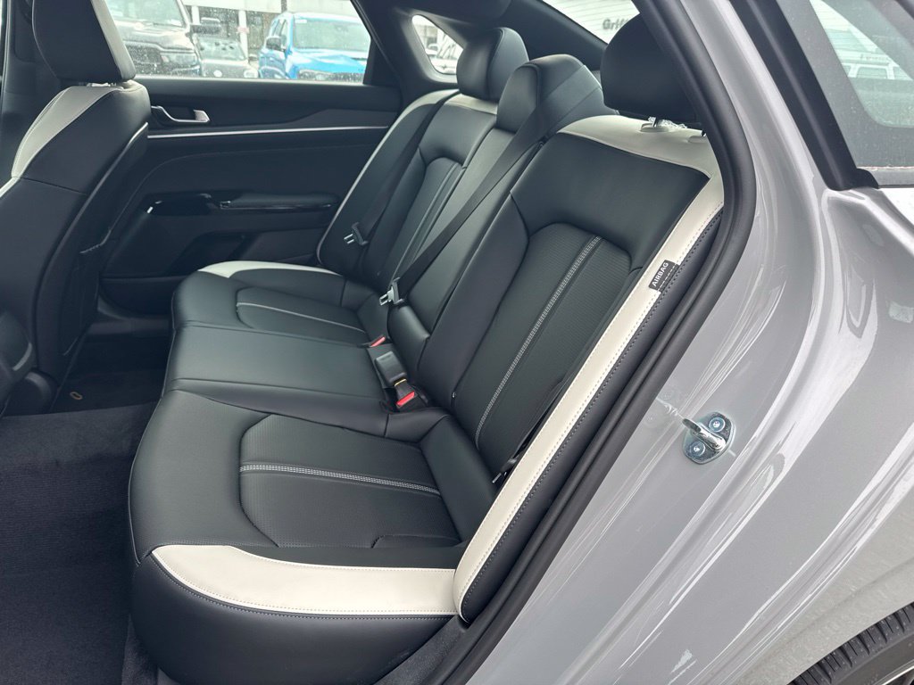 New 2026 Kia K5 GT-Line AWD/4WD image 8