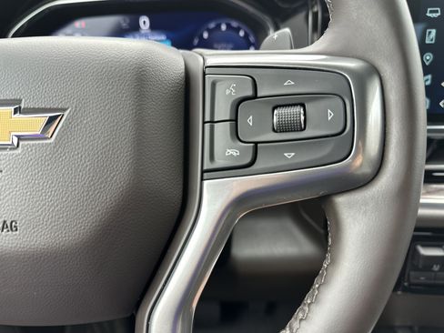 Used 2024 Chevrolet Silverado 1500 LTZ image 19
