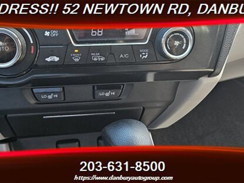 Used 2013 Honda Civic EX-L image 15