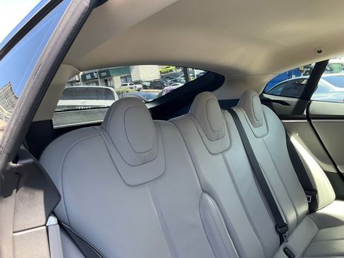 Used 2014 Tesla Model S P85 RWD image 53