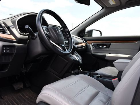 Used 2021 Honda CR-V EX-L image 15
