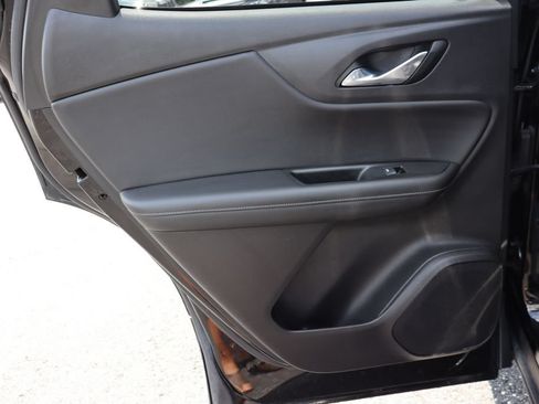 Used 2021 Chevrolet Blazer LT FWD image 23