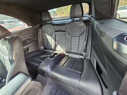 Used 2021 BMW M440i Convertible image 28