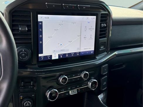 Used 2023 Ford F150 XLT w/ Equipment Group 302A High AWD/4WD image 24