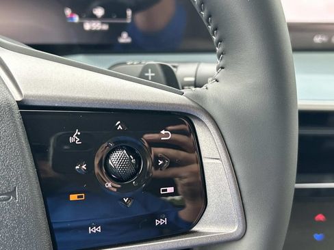 New 2026 Nissan Murano Platinum w/ Cargo Package AWD/4WD image 30