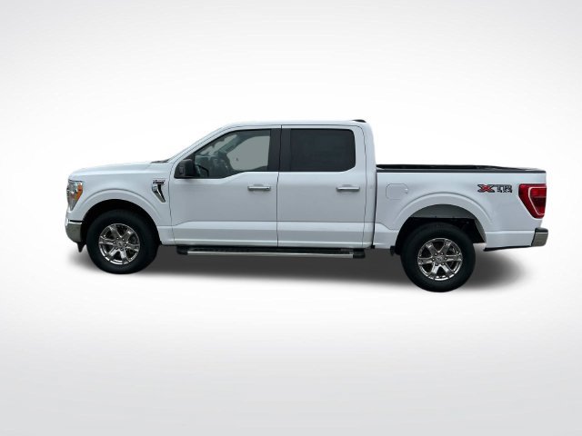 Used 2023 Ford F150 XLT w/ XTR Package AWD/4WD image 14
