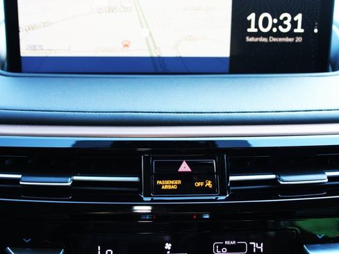 Used 2023 Acura MDX SH-AWD w/ Technology Package image 22