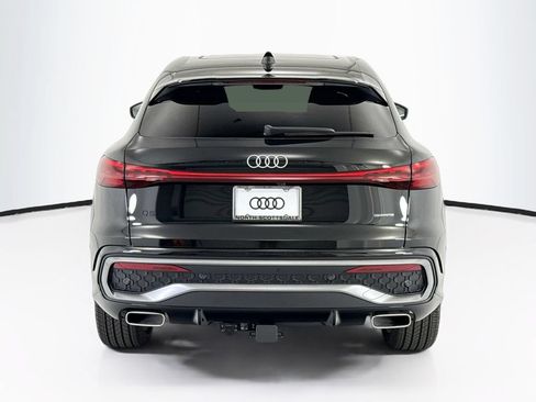 Used 2025 Audi Q5 Premium Plus AWD/4WD image 6