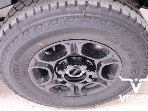 New 2026 Ford F250 XL w/ STX Appearance Package image 37