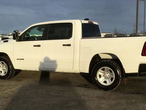Certified 2025 RAM 1500 Tradesman image 6