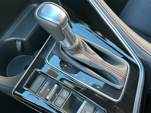 Certified 2025 Acura ADX A-Spec image 22