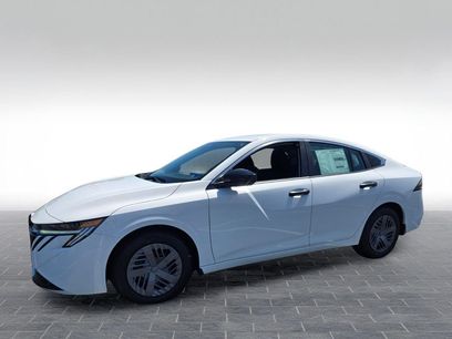 New 2027 Nissan Sentra S w/ S Cold Weather Package