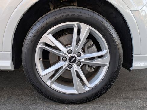 Used 2022 Audi Q3 2.0T Premium Plus w/ Premium Plus Package image 26