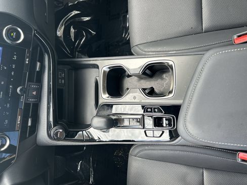 Used 2023 Lexus NX 350 AWD w/ Cold Area Package image 23
