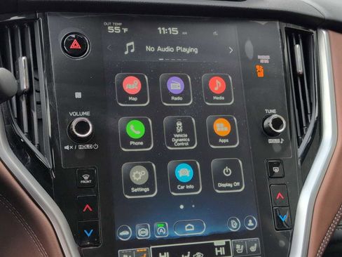 Certified 2025 Subaru Outback Touring w/ Popular Package #2 image 27