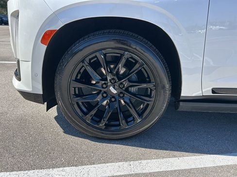 Used 2022 Cadillac Escalade Sport w/ Touring Package image 61