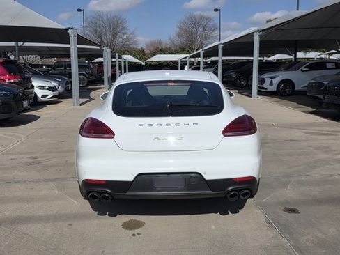Used 2015 Porsche Panamera S image 6