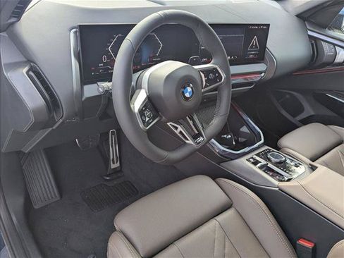Used 2026 BMW X3 xDrive30i w/ M Sport Package AWD/4WD image 3