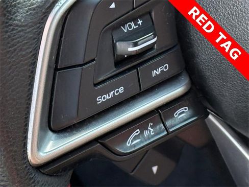 Used 2022 Subaru Impreza 2.0i Sport image 12